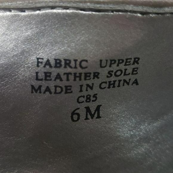 Ann Marino Slingback strapy heel retro shoes‎ - Picture 7 of 8